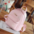 2017 fancy fashion bag Cartoon grils school bag